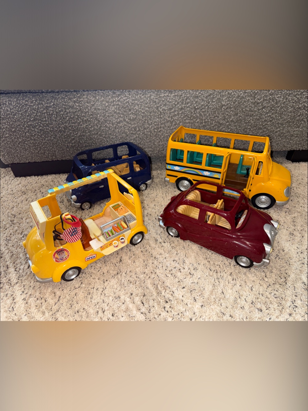 Calico Critters - Picture 13 of 16